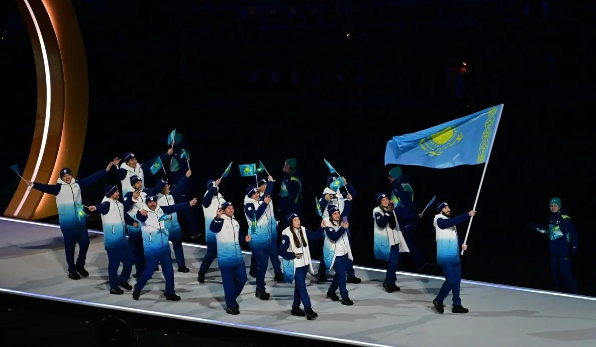 Олимпиаданың жабылу салтанатын қайдан көруге болады 