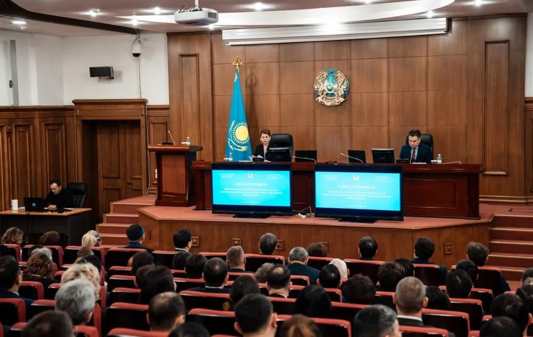 2026 жылы Қазақстанда жарты миллионнан астам адамды жұмыспен қамту жоспарланған