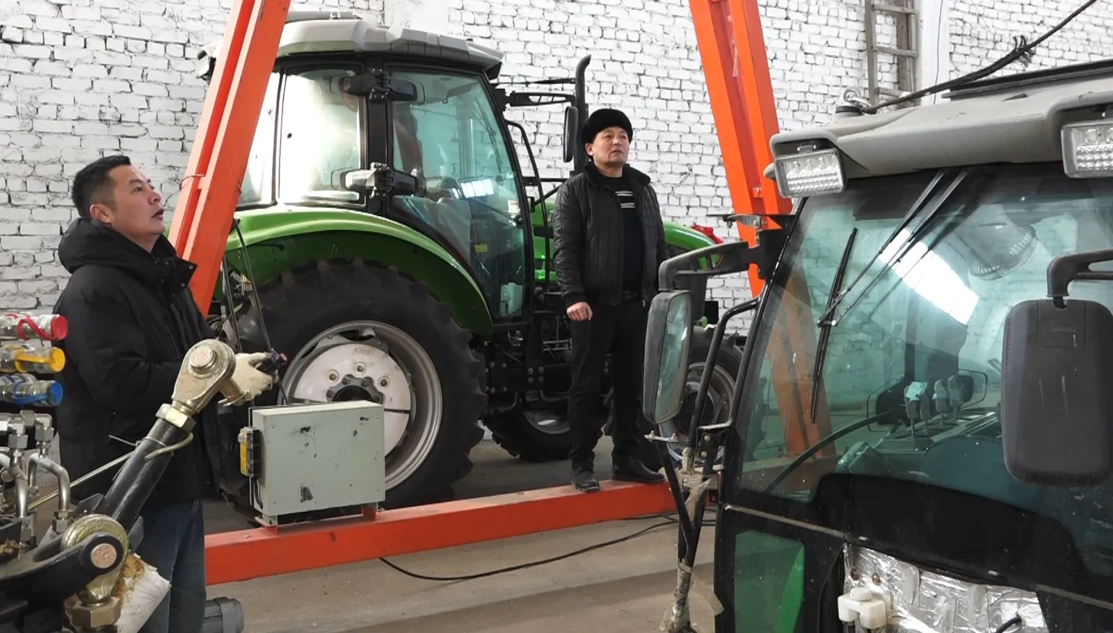 Абай облысы: Шикізаттан – дайын өнімге, жергілікті өндірістен – экспортқа