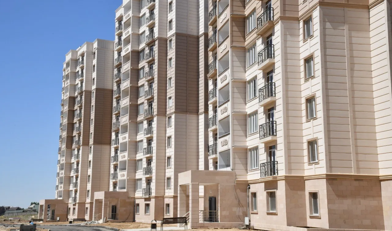 Отбасы банк 2 наурыздан бастап тұрғын үй кезегінің тәртібін өзгертеді   