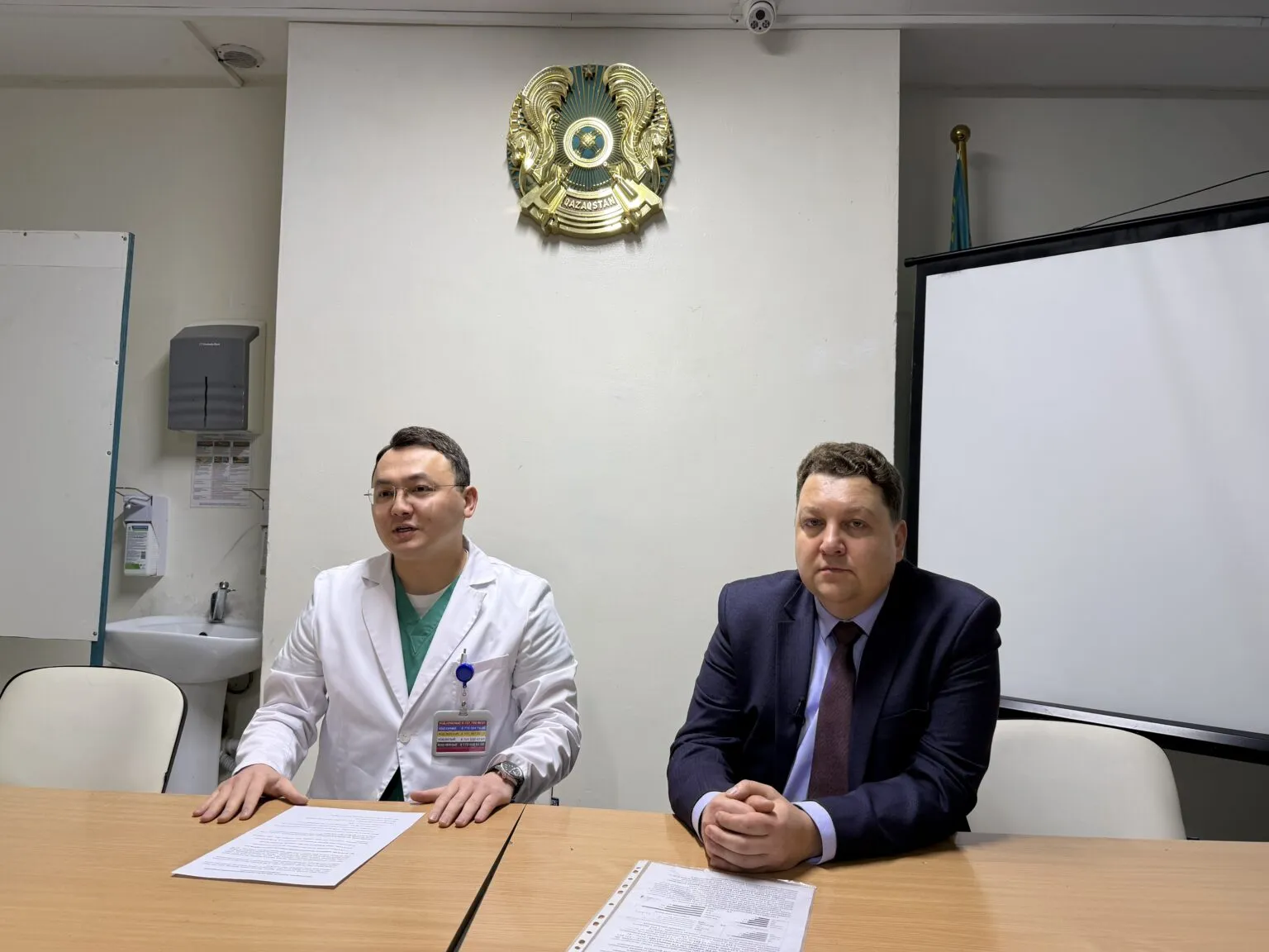 Қатерлі ісікке қарсы күрес күшейді