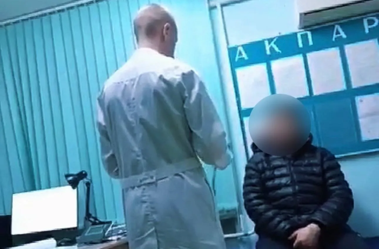 Абай облысында мас күйінде көлік басқарған жүргізуші жауапқа тартылды