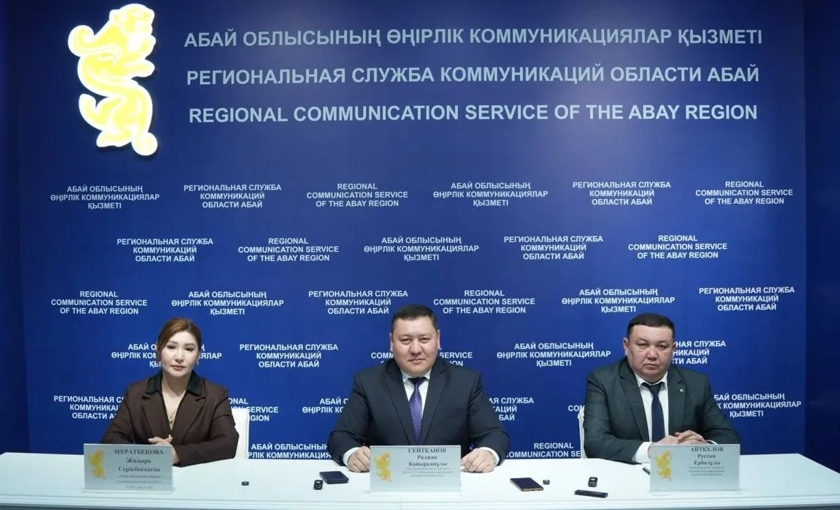 В Семее благоустроено 35 дворов