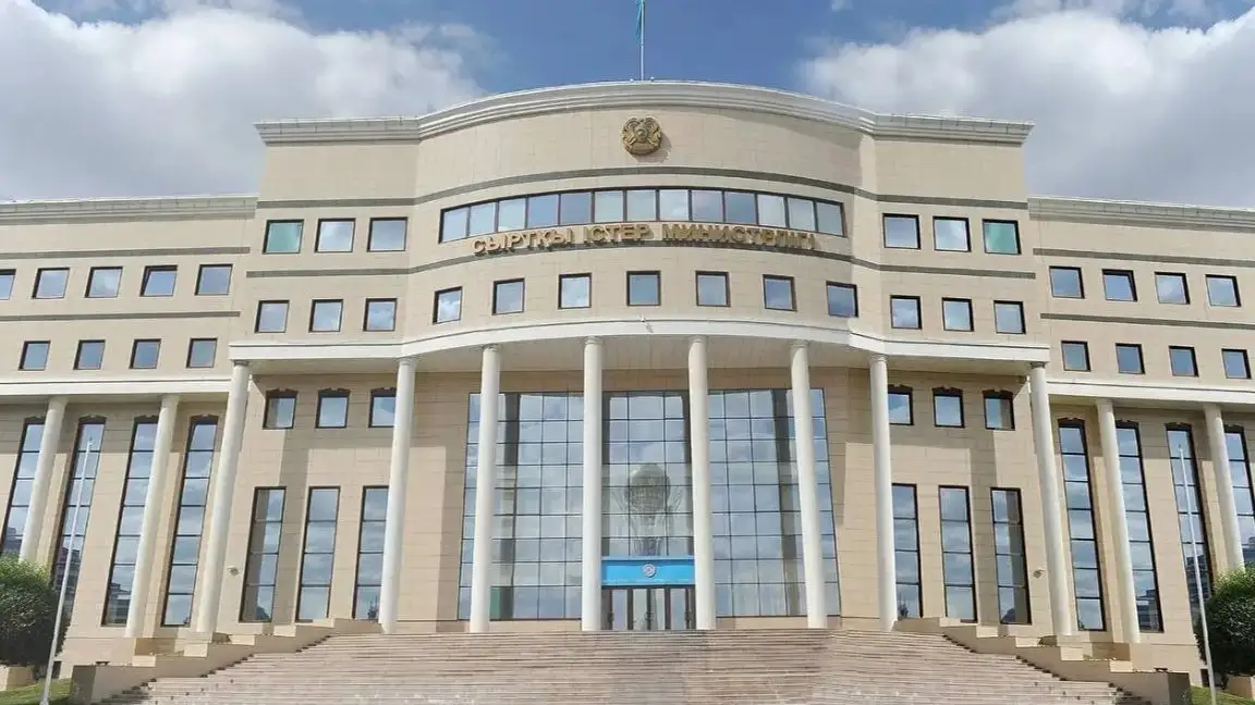 Елшілік БАӘ-де тұратын қазақстандықтарға үндеу жасады