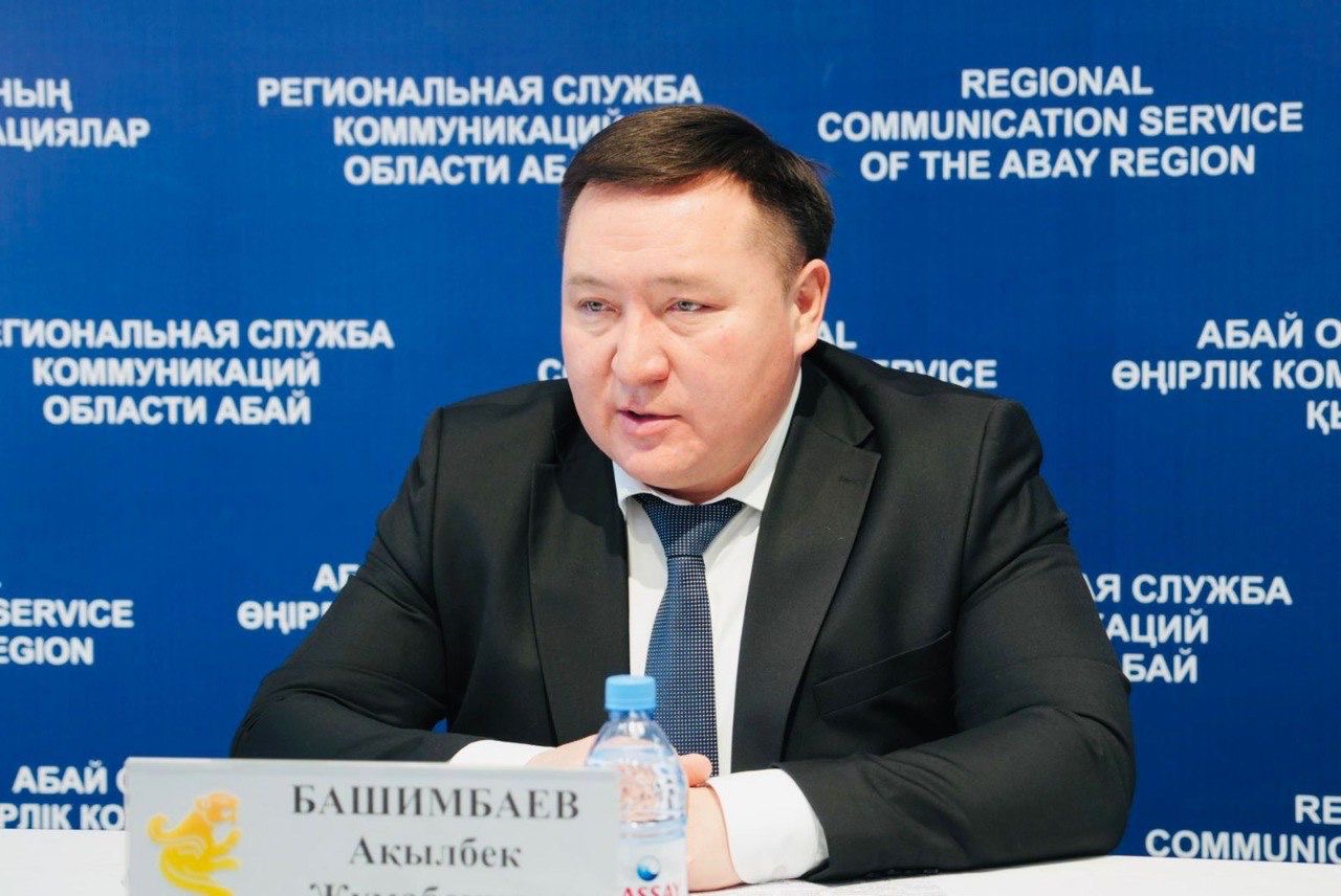 Үржар ауданында «Қаладан ауылға» жобасы іске асуда