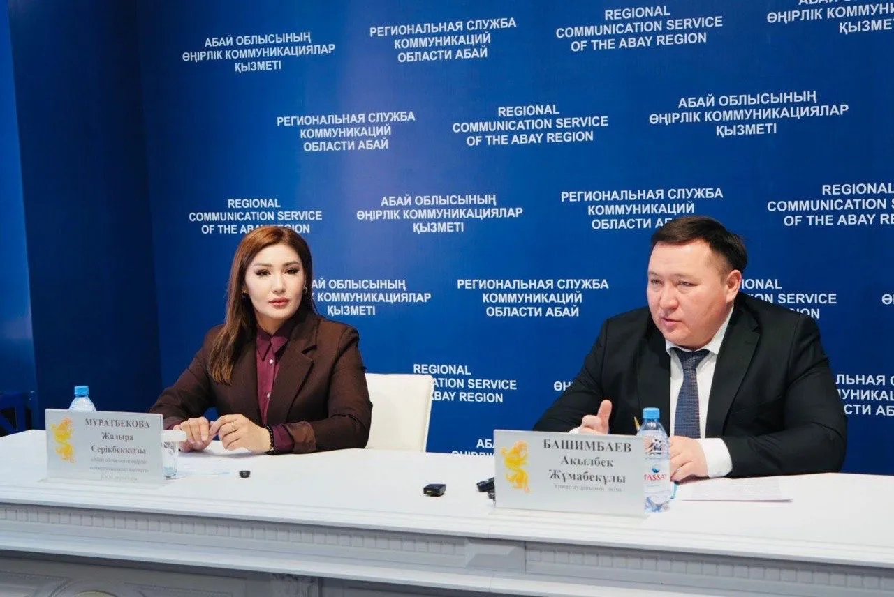 Үржар ауданында 7 медициналық нысан пайдалануға берілді