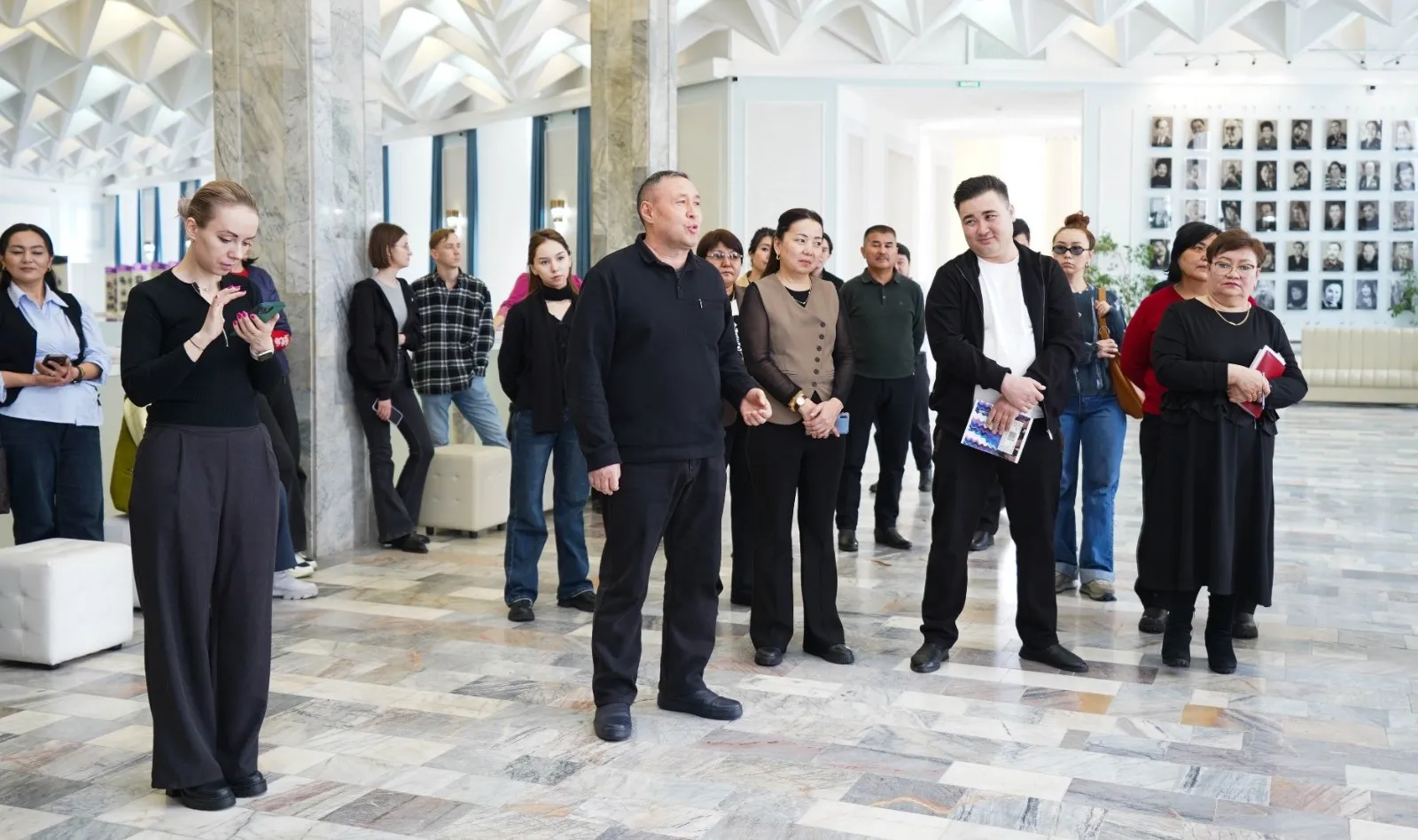 Жаңа Конституция және мәдениет: рухани қауіпсіздік пен ұлттық бірегейліктің кепілі