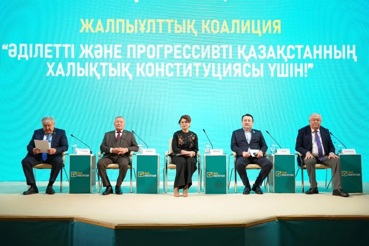 Аида Балаева: Конституция гарантирует свободу слова и запрещает цензуру