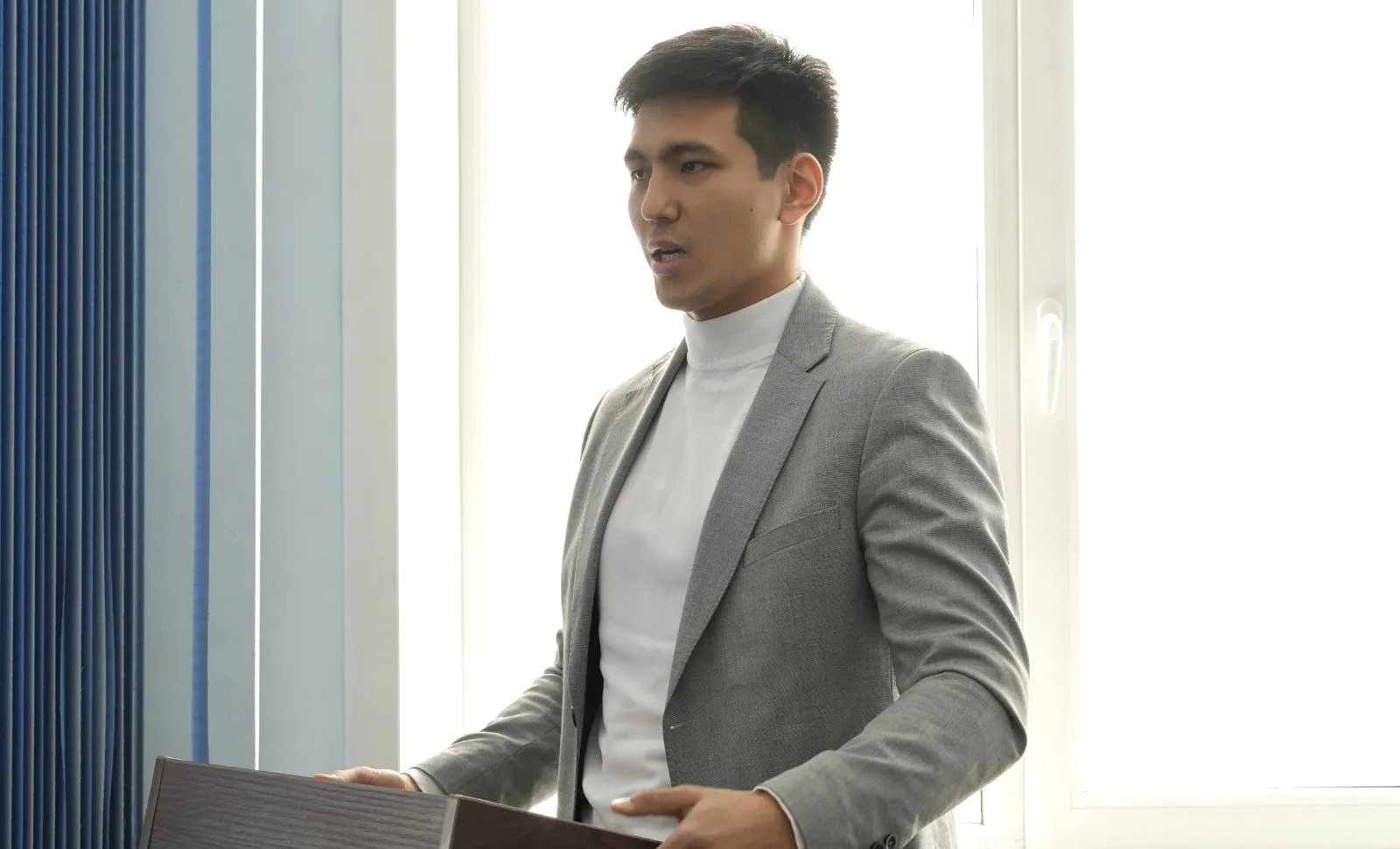 Новая Конституция — новый этап развития страны: в области Абай члены коалиции призвали граждан принять участие в референдуме