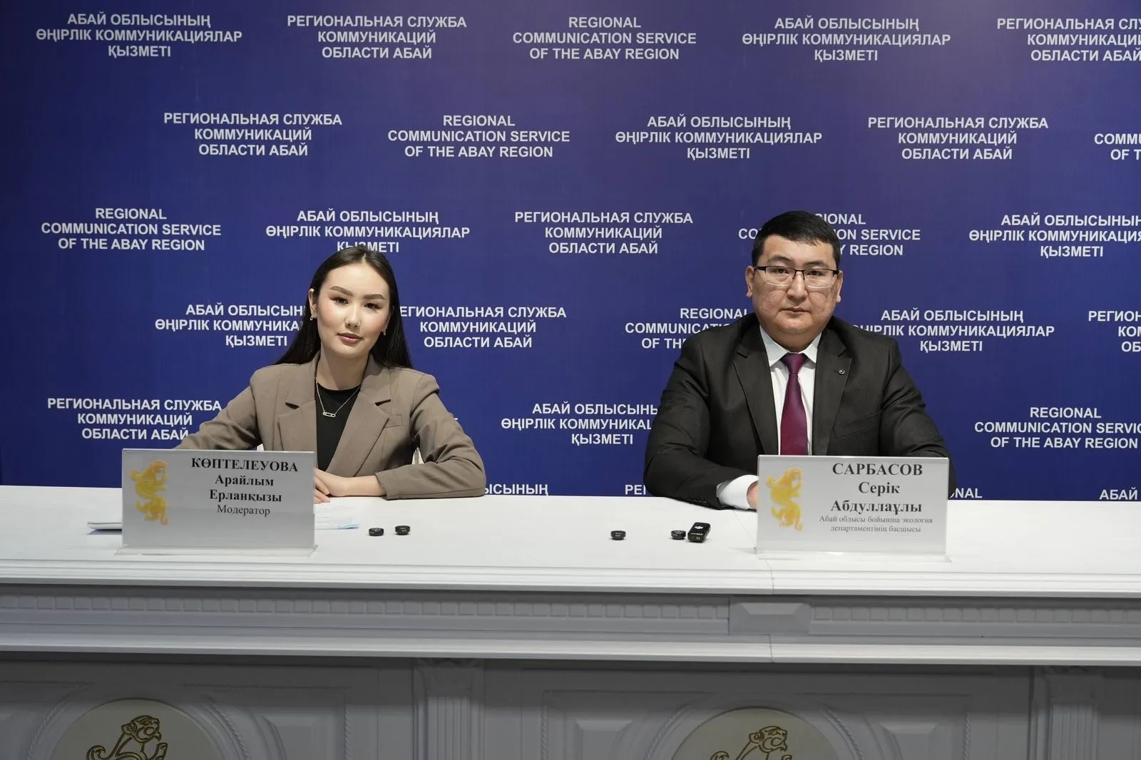 Абай облысында 191 заңсыз қоқыс орны жойылды