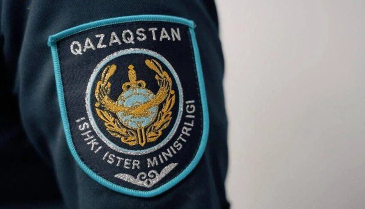 МВД продолжает изымать незаконное оружие и боеприпасы