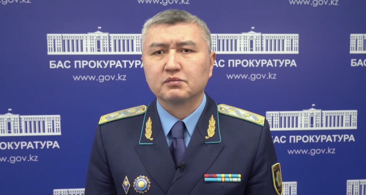14–15 наурызда референдум бойынша үгіт жүргізуге тыйым салынады