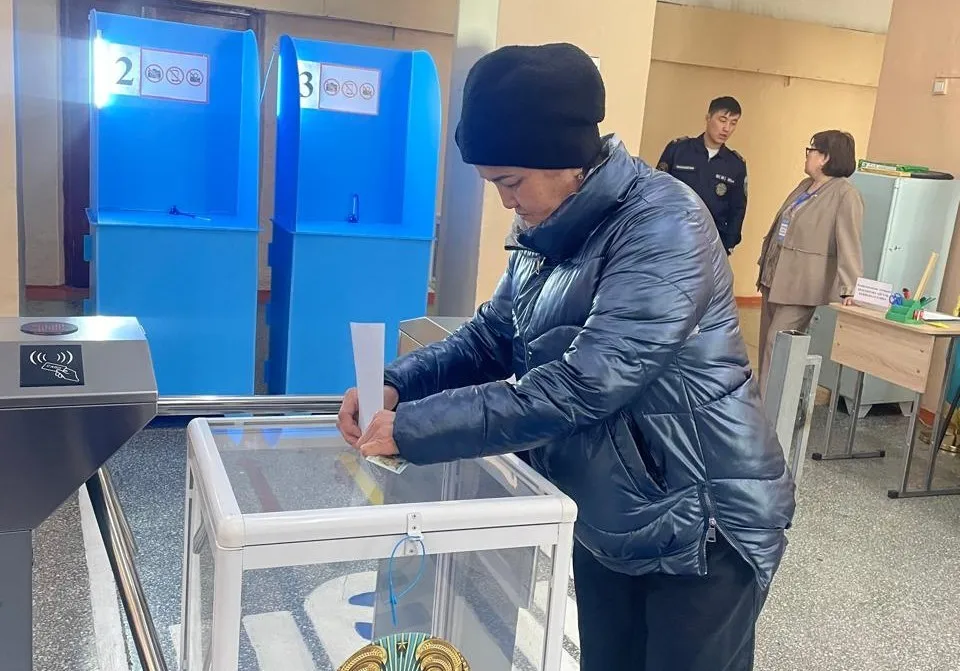 Желтоқсандықтар референдумда өз таңдауларын жасады