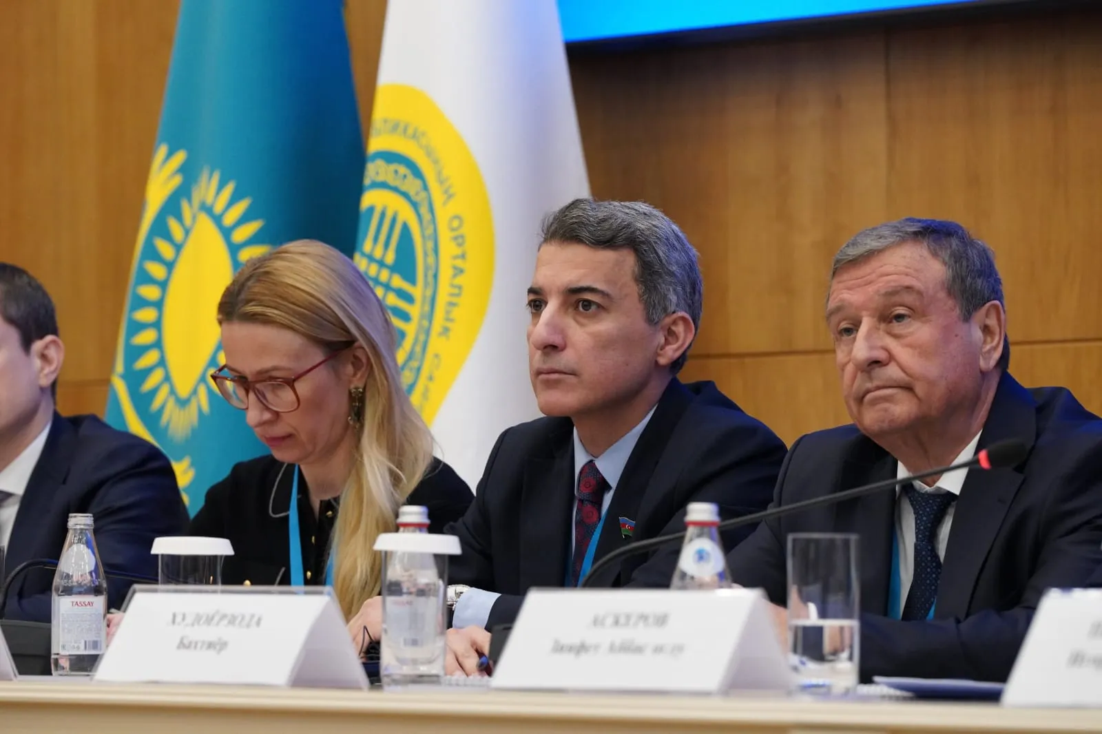 «Бұзушылықтар тіркелген жоқ»: Ресей ОСК өкілі референдумды жоғары бағалады