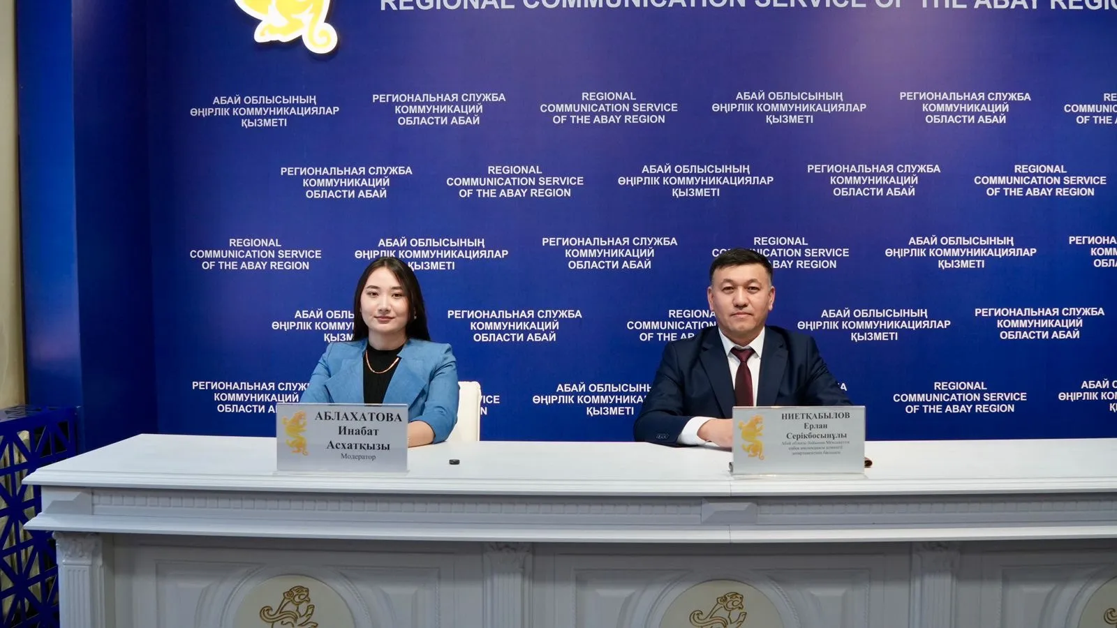 Абай облысында 1500-ден астам жұмысшының еңбек құқығы қорғалды