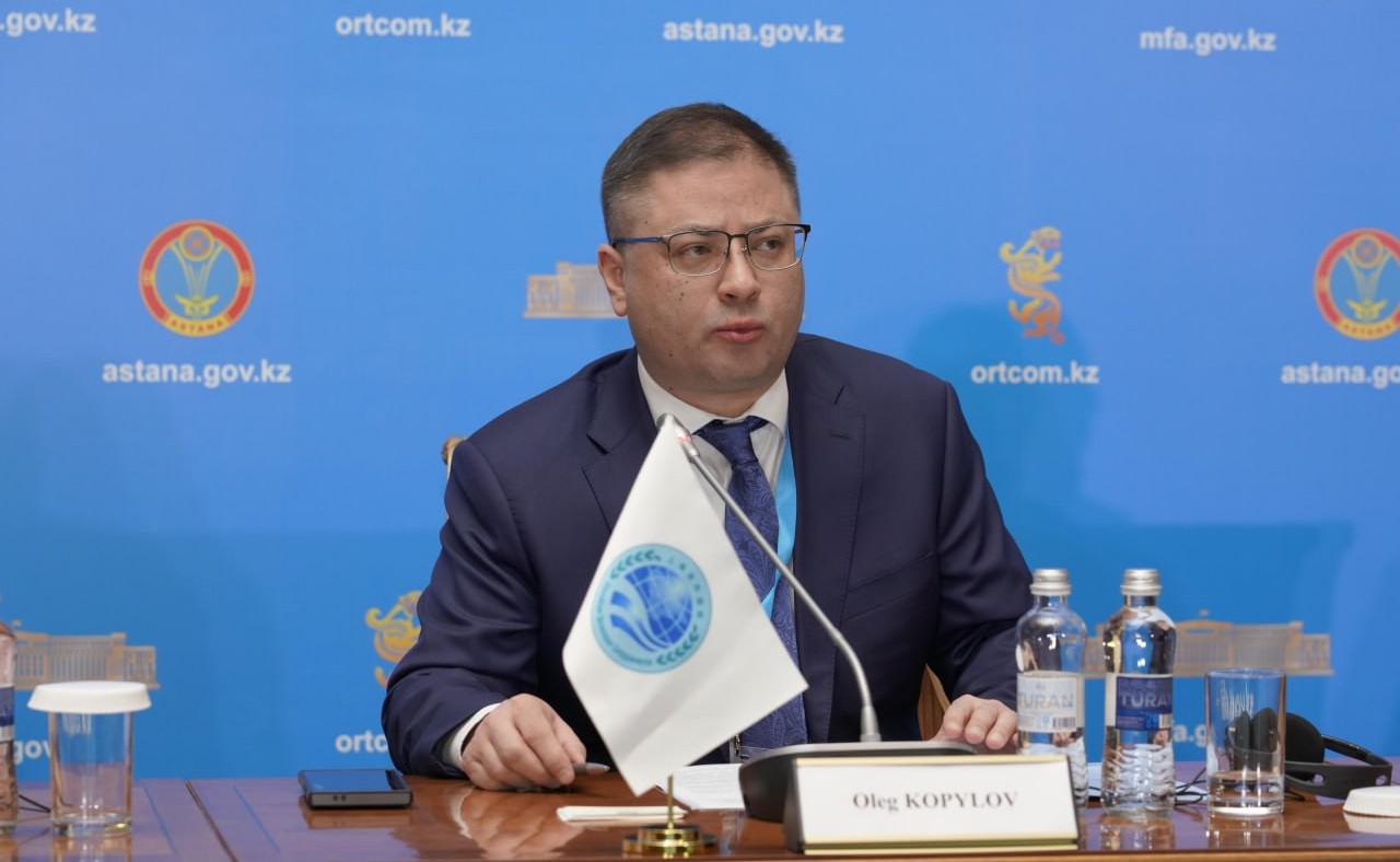 Референдум явился важным шагом на пути дальнейшего развития демократических процессов в Республике Казахстан - наблюдатели ШОС