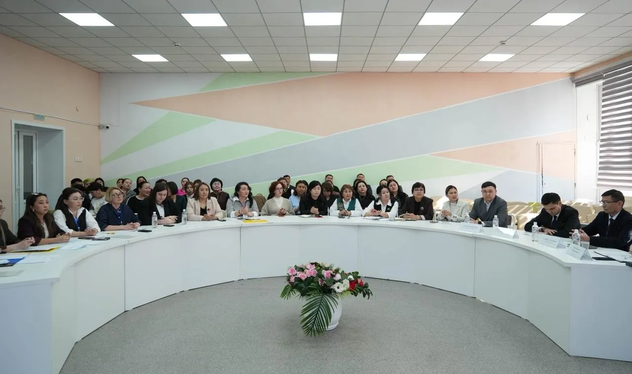 Радикалданудың алдын алу: Семейде педагогтерге арналған практикалық семинар өтті