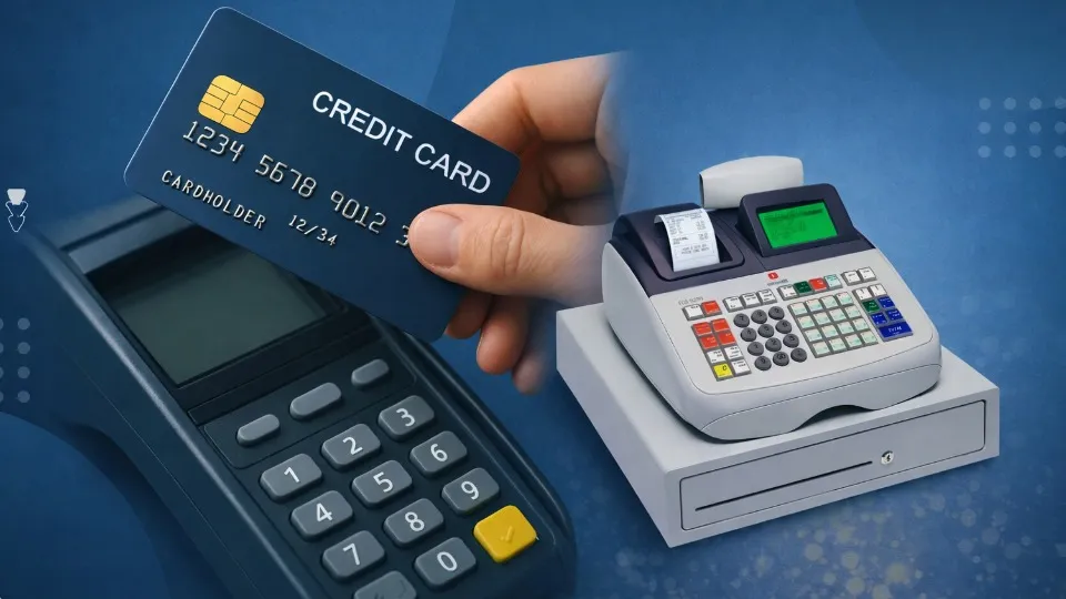 ККМ и POS-терминалы: что обязан знать каждый предприниматель, чтобы избежать штрафов