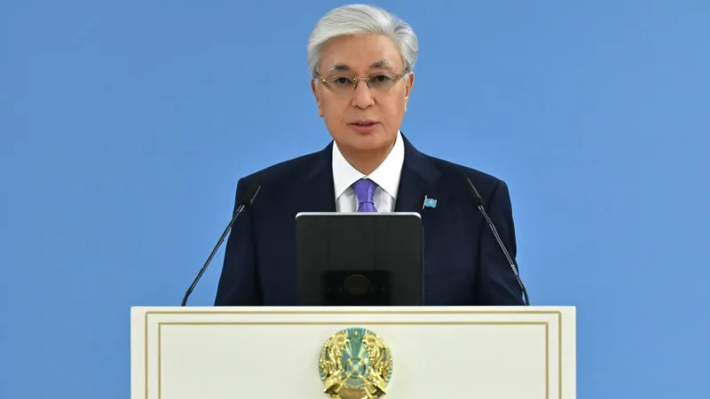 Ғылым, білім және Конституция: Қазақстанның жаңа бағытының үш тірегі