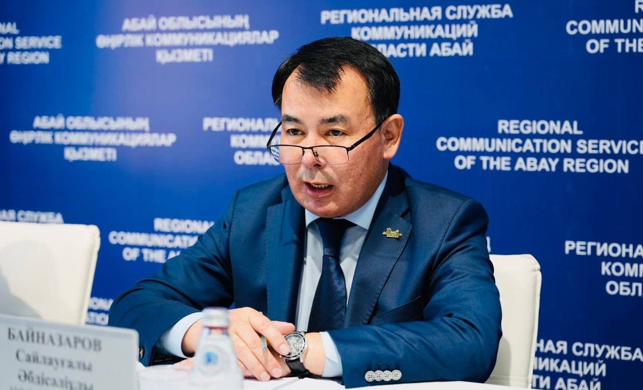 Абай облысында құрылысқа бақылау күшейіп 3 мыңнан астам өтініш қаралды