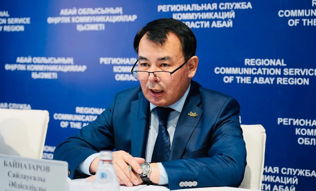 Абай облысында құрылысқа бақылау күшейіп 3 мыңнан астам өтініш қаралды