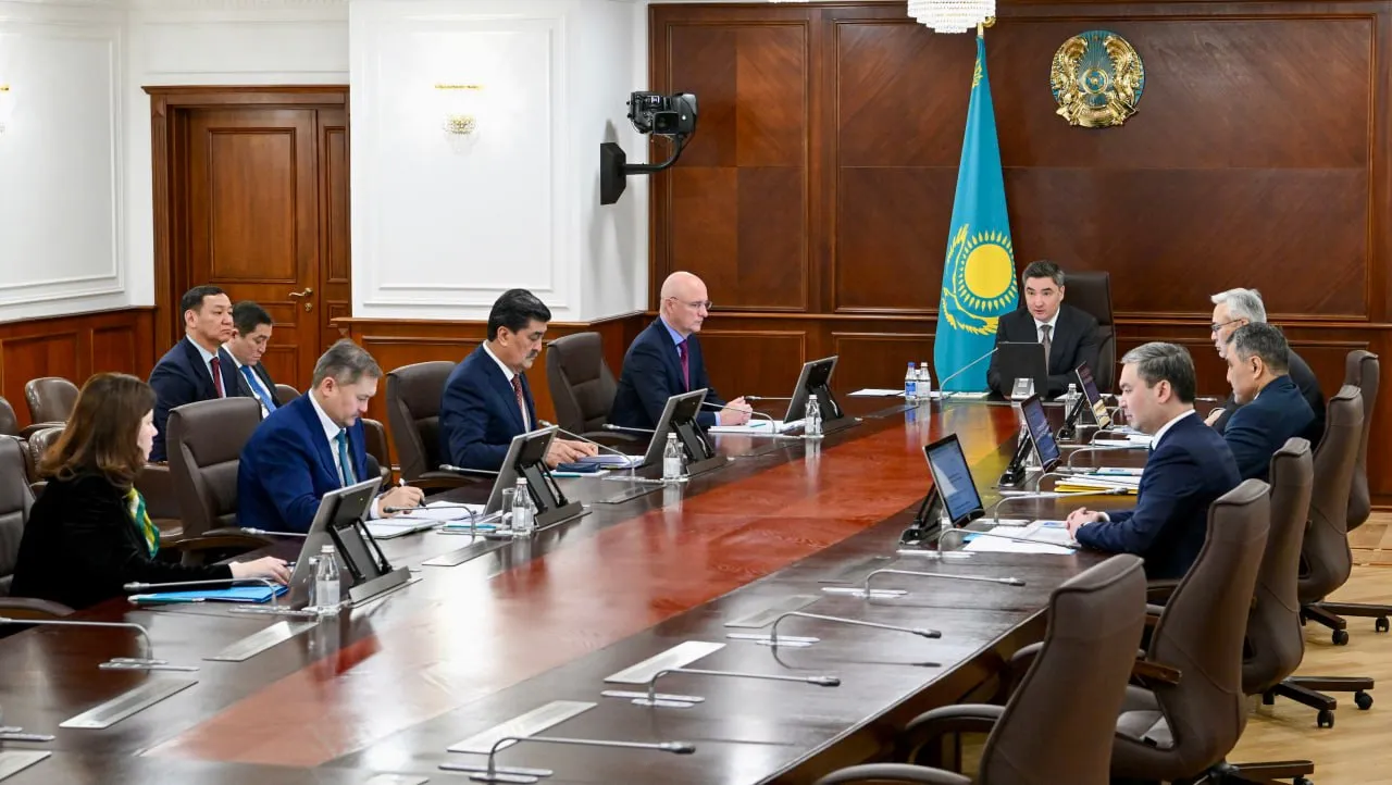 Президенттің «Таза Қазақстан» бастамасын жүзеге асыру: 1,6 млрд ағаш отырғызылды, 1 млн гектардан астам алқапта мелиорациялық орман жұмыстары жүргізілді