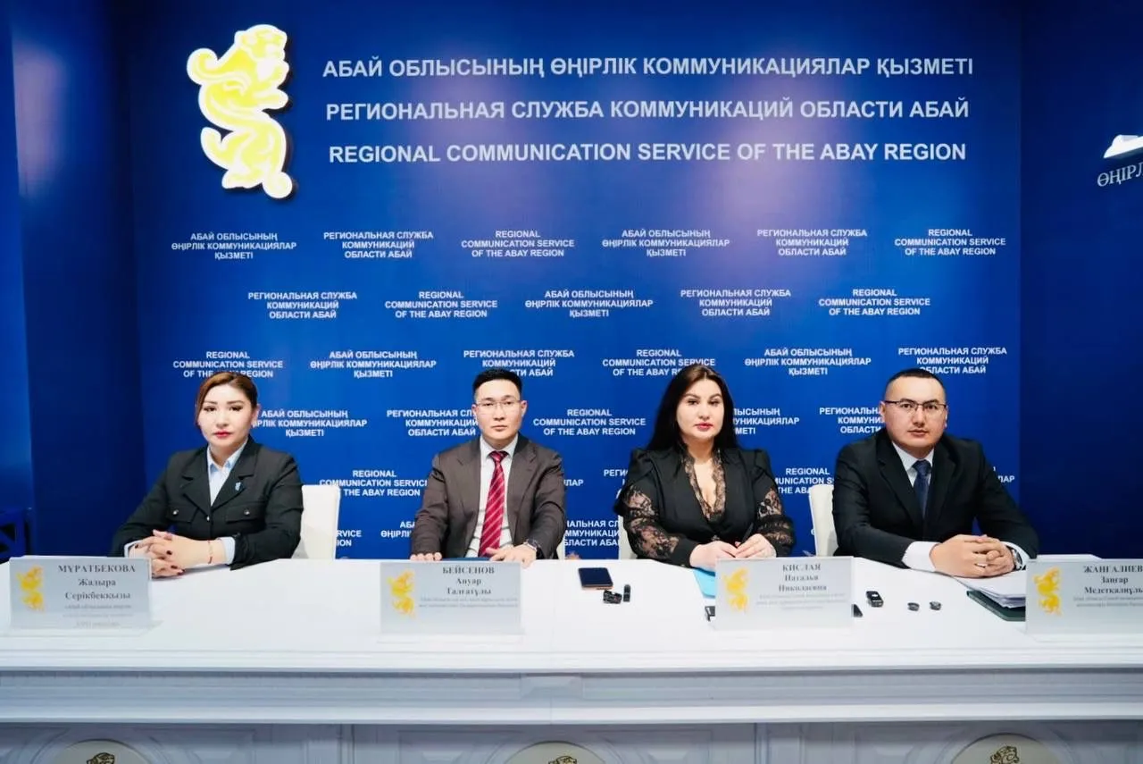 В области Абай с 2022 года вернули более 645 тысяч гектаров неиспользуемых земель