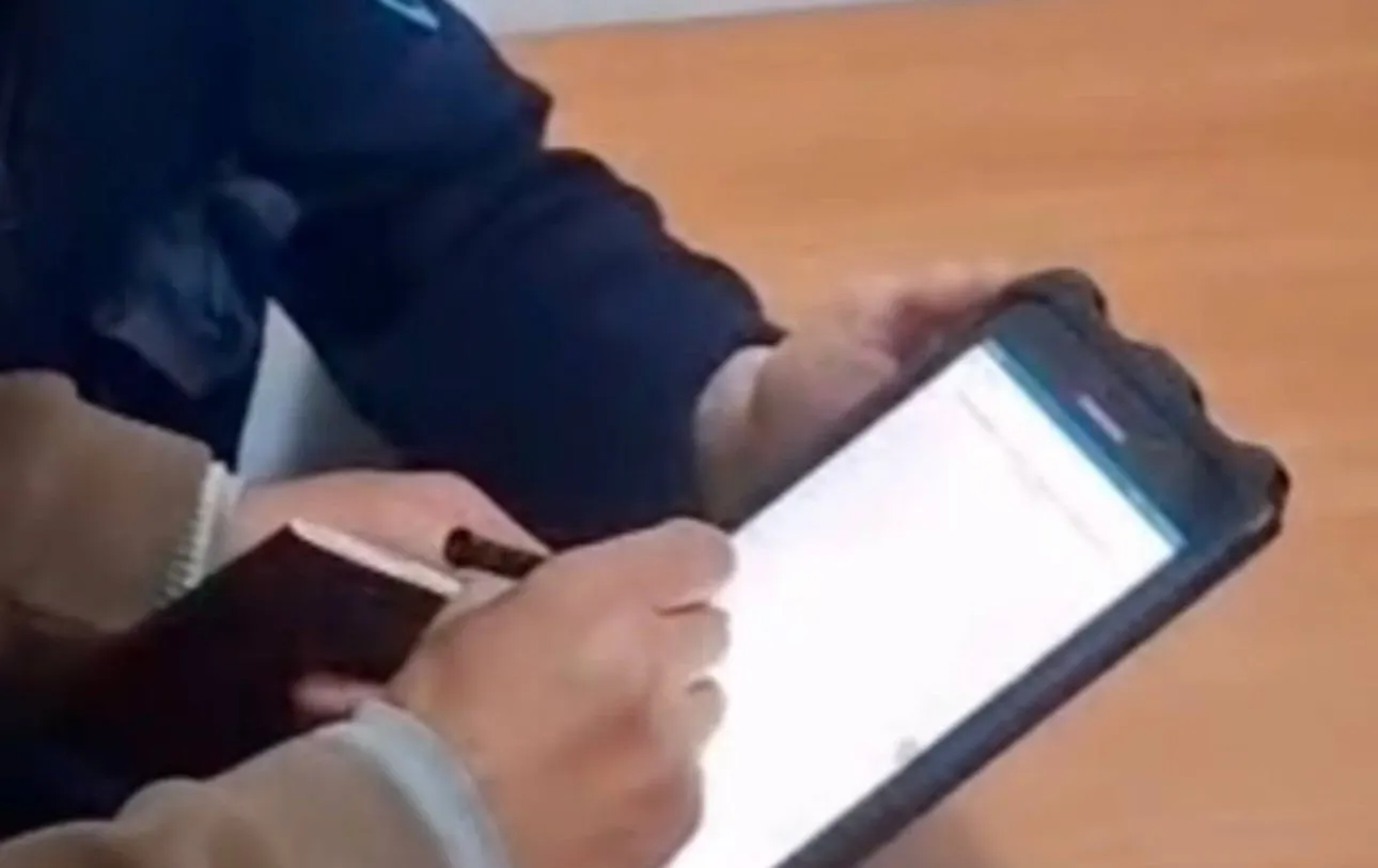 Абай облысында заңсыз жұмыс істеген шетелдіктер анықталды