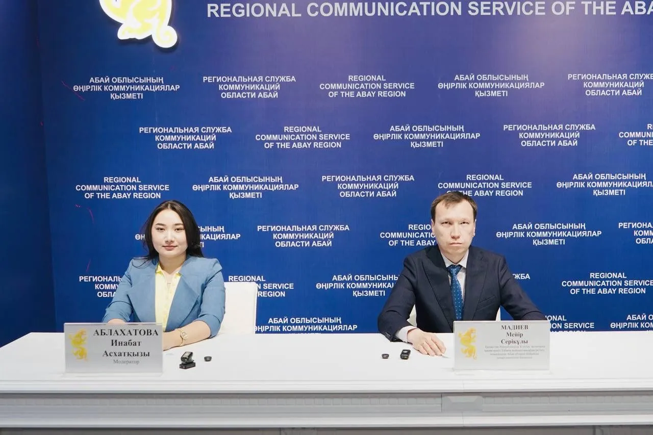 Семей қаласында сумен жабдықтау және су бұру жүйелерін жаңғырту бойынша жобалар жоспарланған