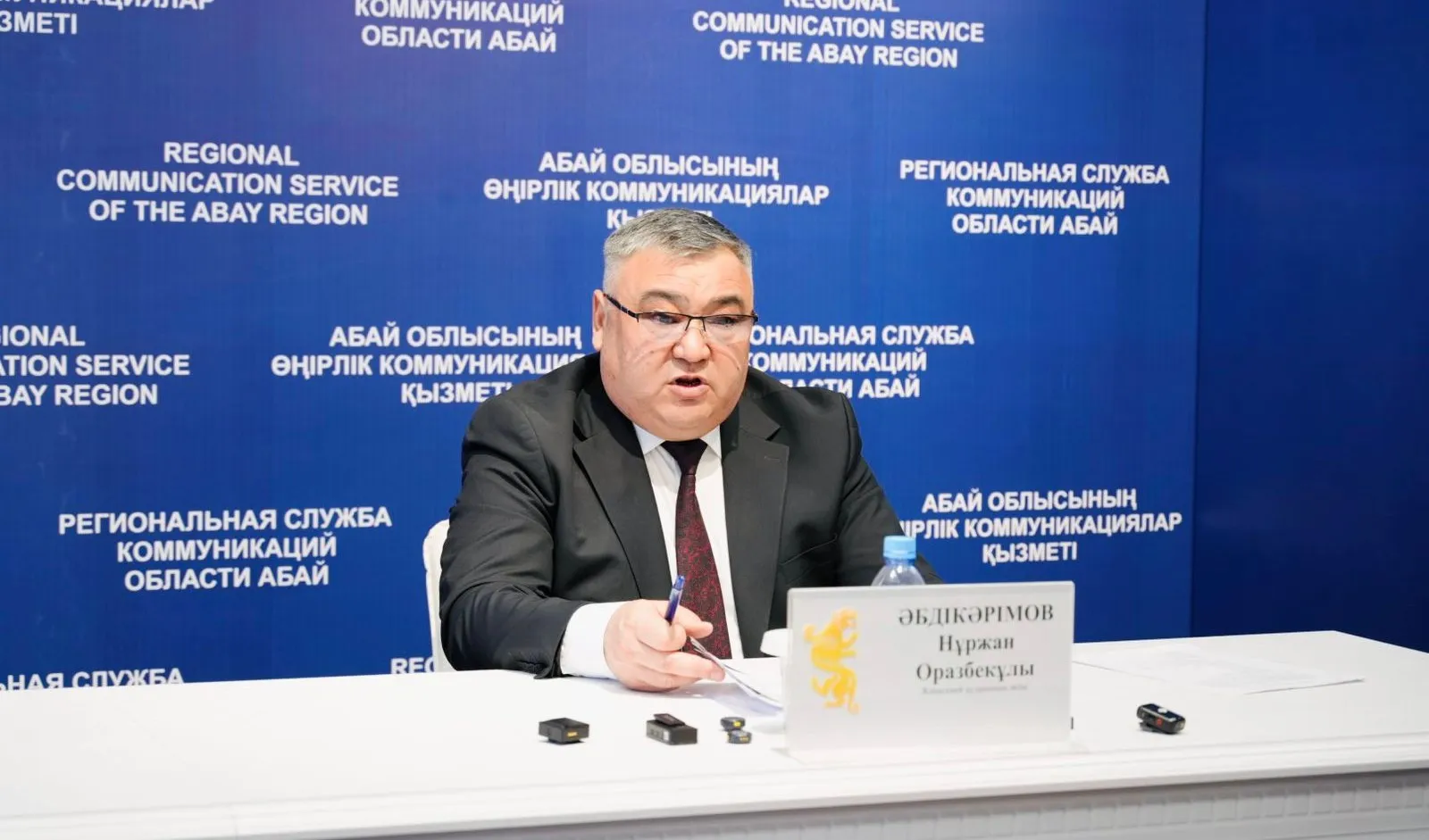 Жаңасемей ауданында ауыз су жүйесі кезең-кезеңімен жаңартылып жатыр