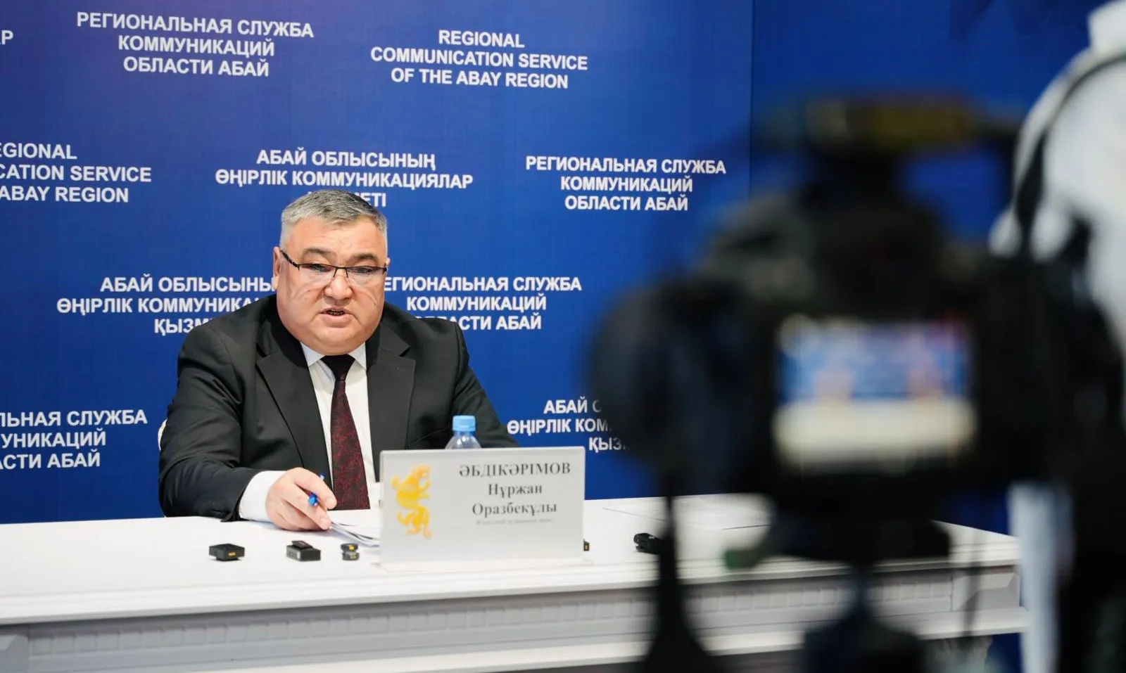 Жаңасемей ауданында тұрғын үймен қамту жұмыстары жалғасып келеді