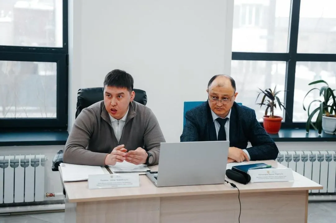 В области Абай обсудили меры по обеспечению защищенности культовых сооружений
