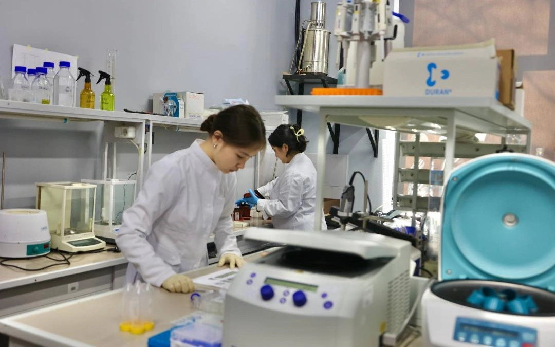 Президент ғылым қалашықтарын дамыту мәселелеріне назар аударды