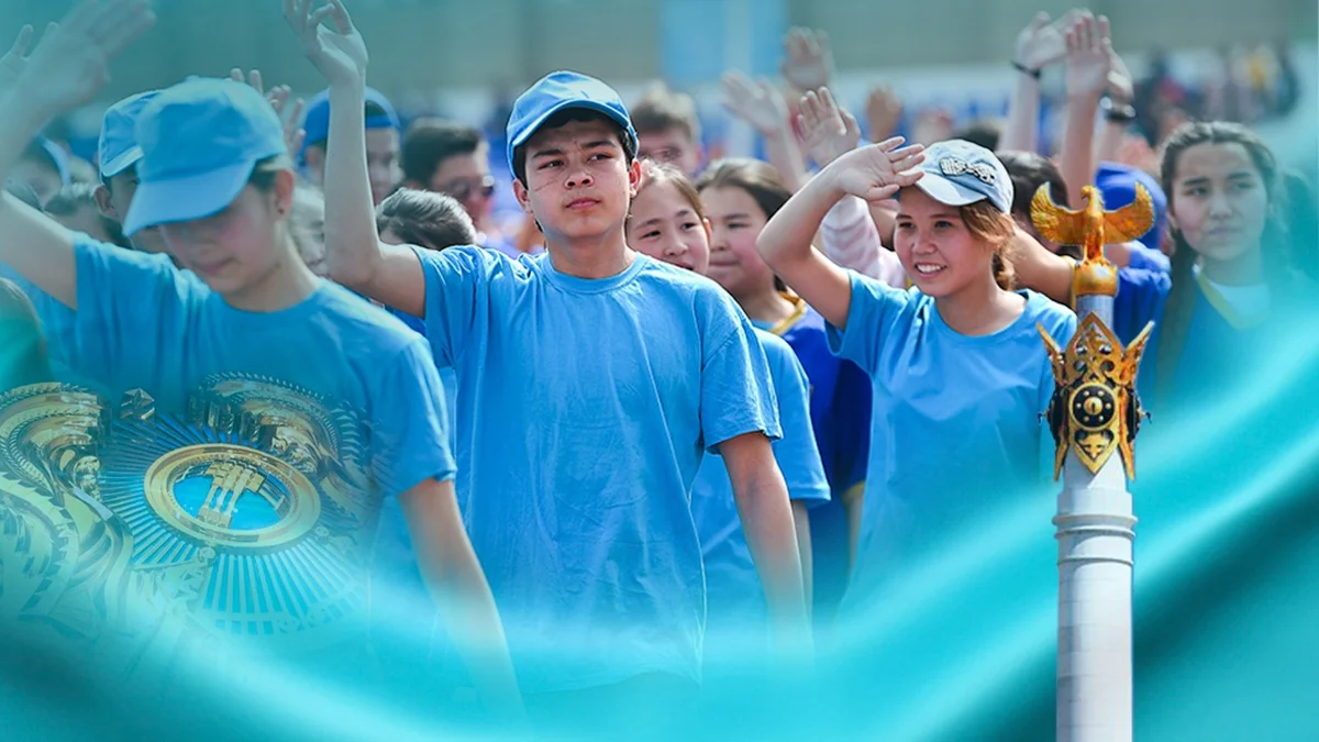 Глава государства заявил об общей ответственности государства и родителей за воспитание молодежи