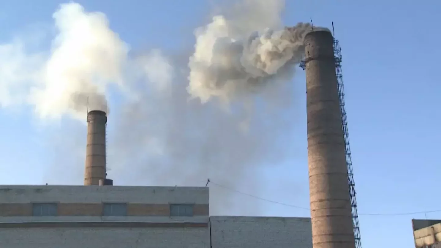 Жылу маусымы қорытындыланды: Семейде жаңғырту жұмыстары жалғасады