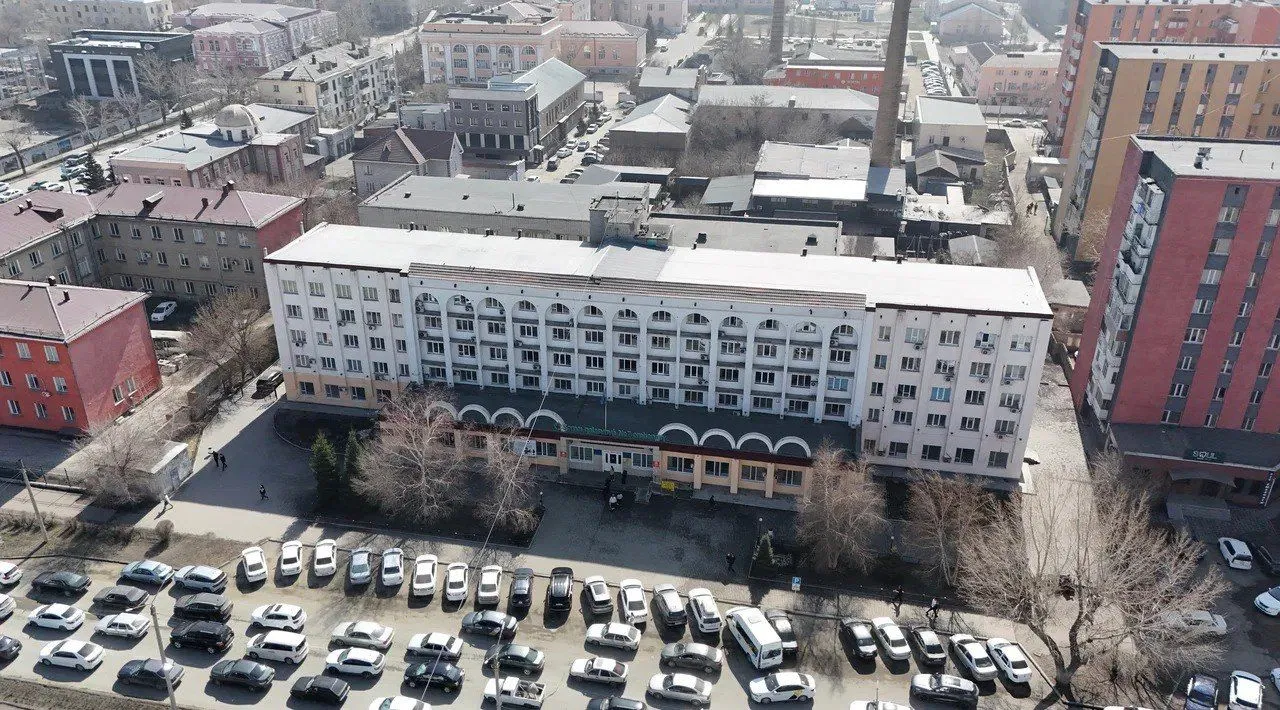 Семейде медициналық қызмет көлемі артып, госпитальдық фармация енгізіледі