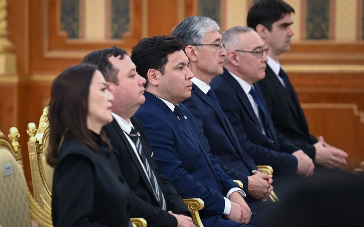 Касым-Жомарт Токаев поручил усилить подготовку инженерно-технических специалистов