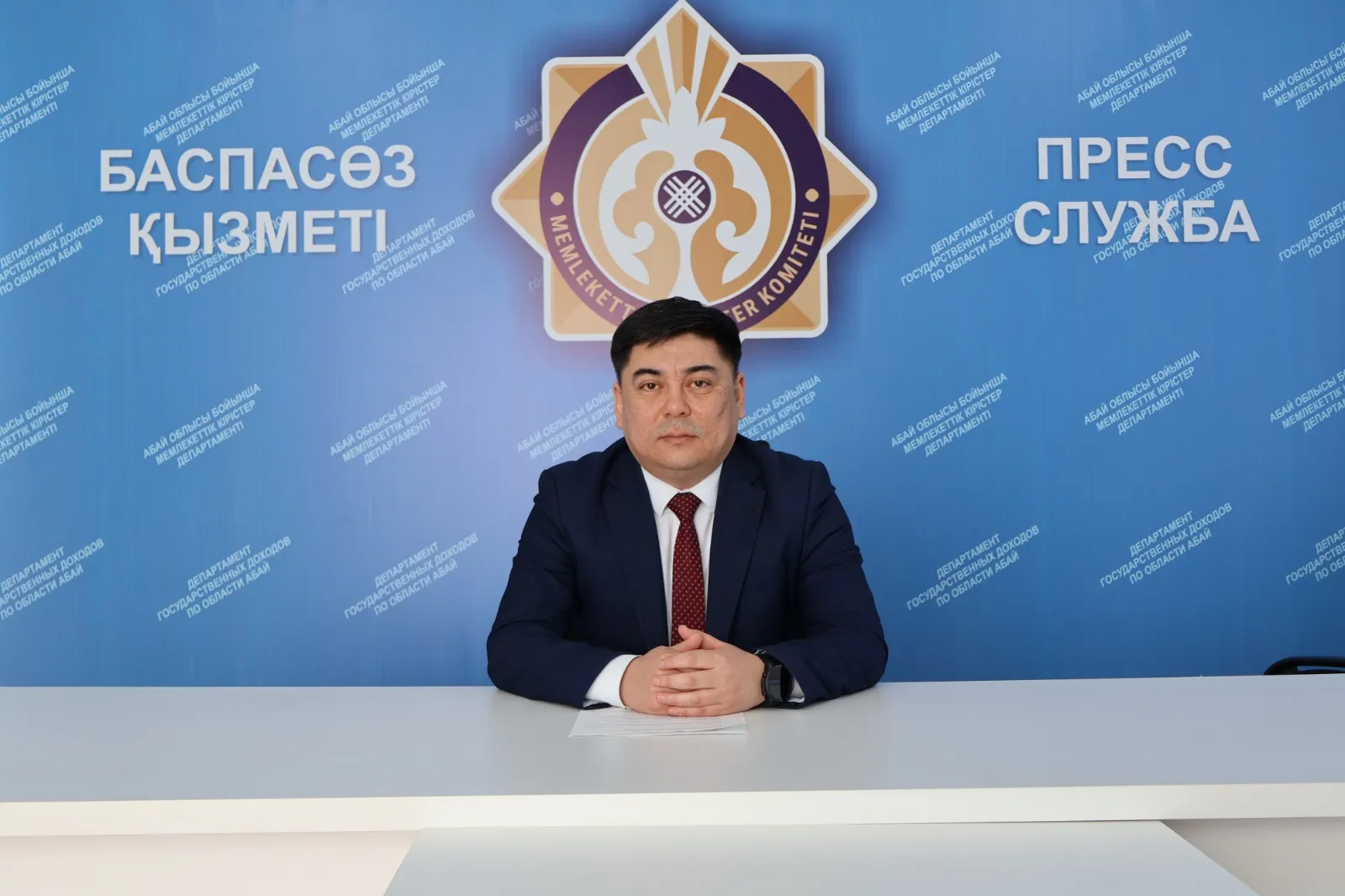 Жолаушылардың кедендік декларациясын толтыру тәртібіндегі өзгерістер туралы