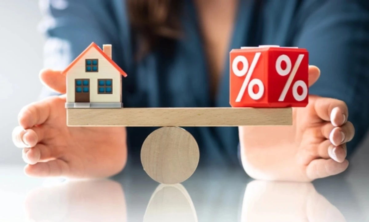 Қазақстанда енді ипотеканың пайыздық мөлшерлемесі бастапқы жарнаға байланысты белгіленеді
