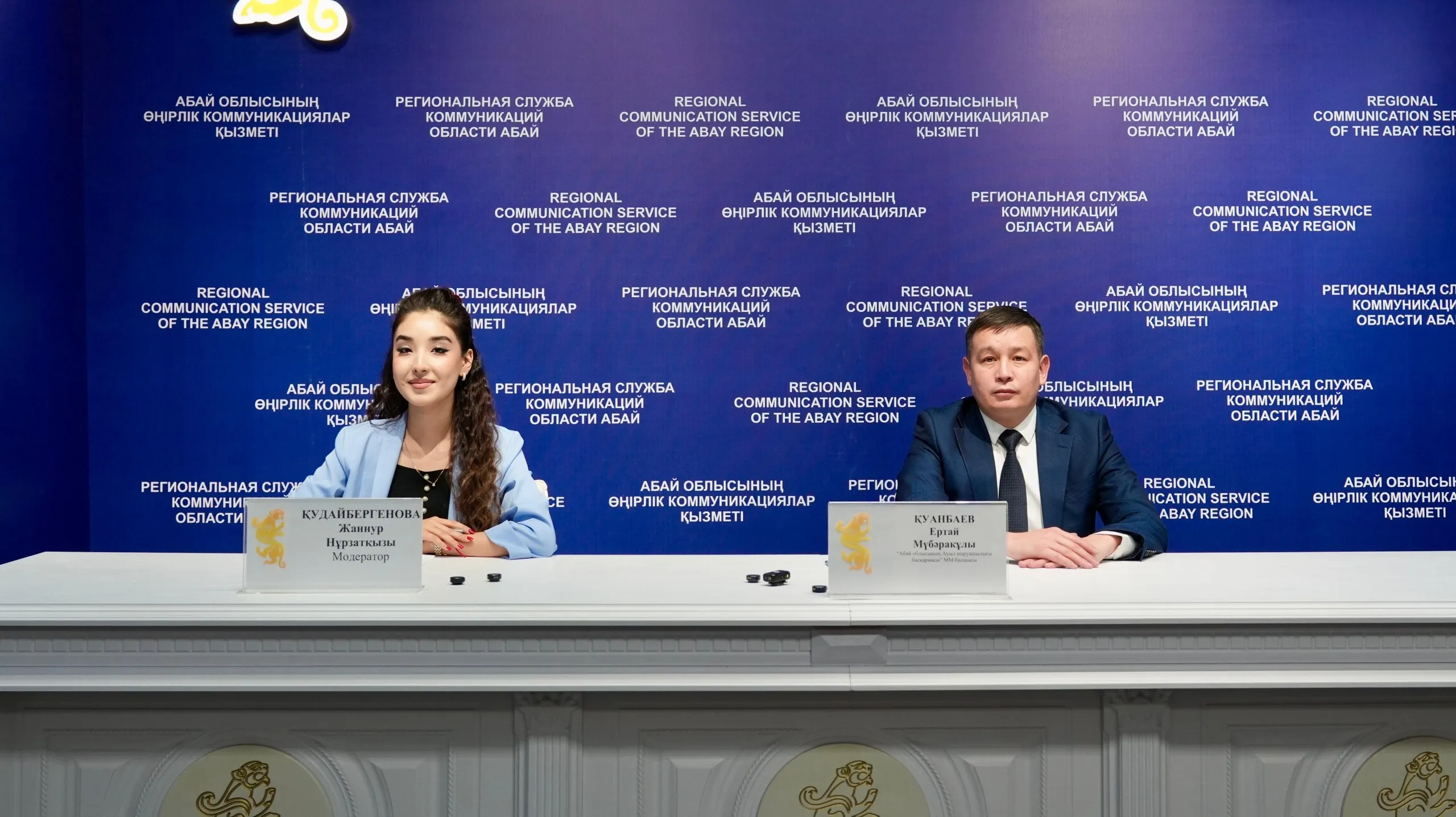 В области Абай начались весенние полевые работы