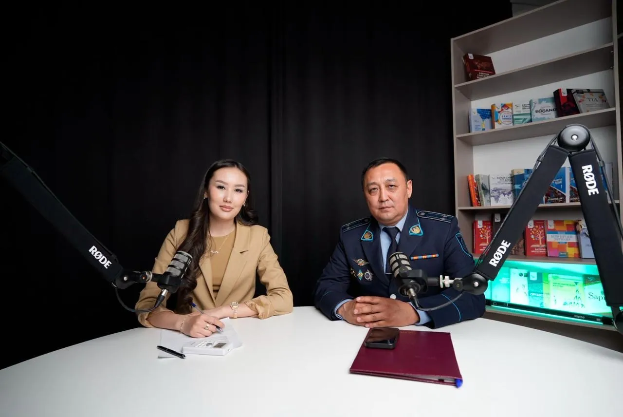 Заң мен Тәртіп: «Таза Қазақстан» акциясы аясында 4 660 әкімшілік құқықбұзушылық анықталды