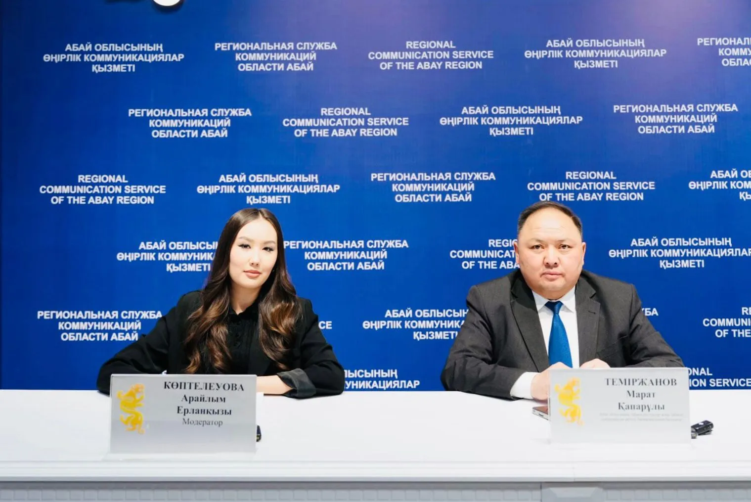 В области Абай в рамках акции «Таза Қазақстан» будет реализовано 32 мероприятия