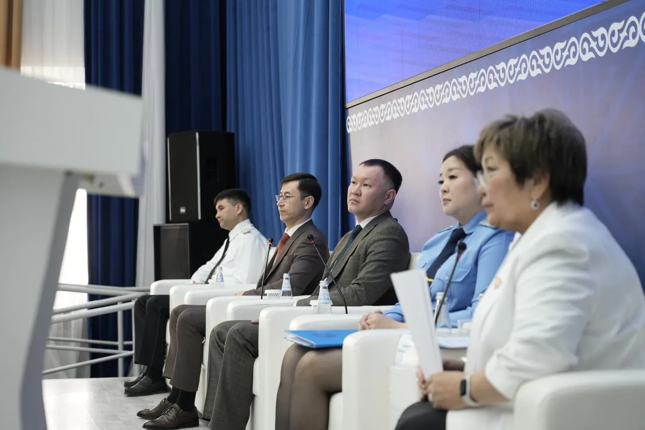 Абай облысында комплаенс жүйесін дамытуға бағытталған оқыту семинары ұйымдастырылды