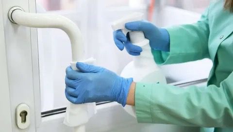 Семейде санитариялық талаптардың сақталмауына байланысты 41 өтініш түсті