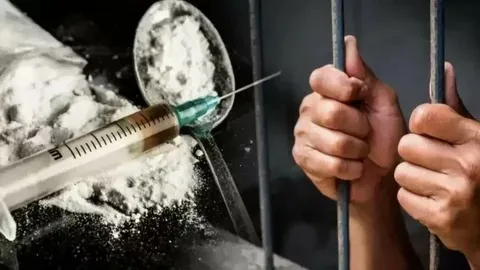 В области Абай усиливается борьба с наркопреступностью