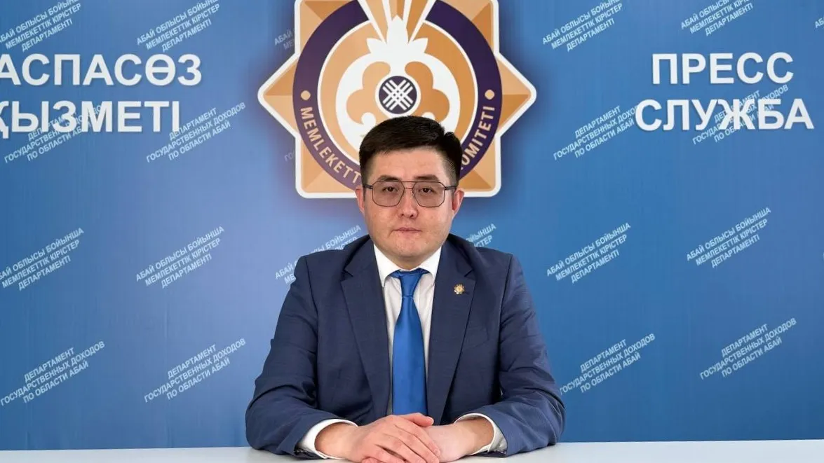 В области Абай напомнили, как действовать покупателю, если не выдали чек