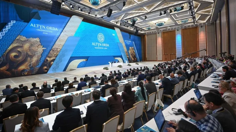 Ұлы даланың интеллектуалдық мұрасы әлем үшін мән-маңызы зор — Тоқаев