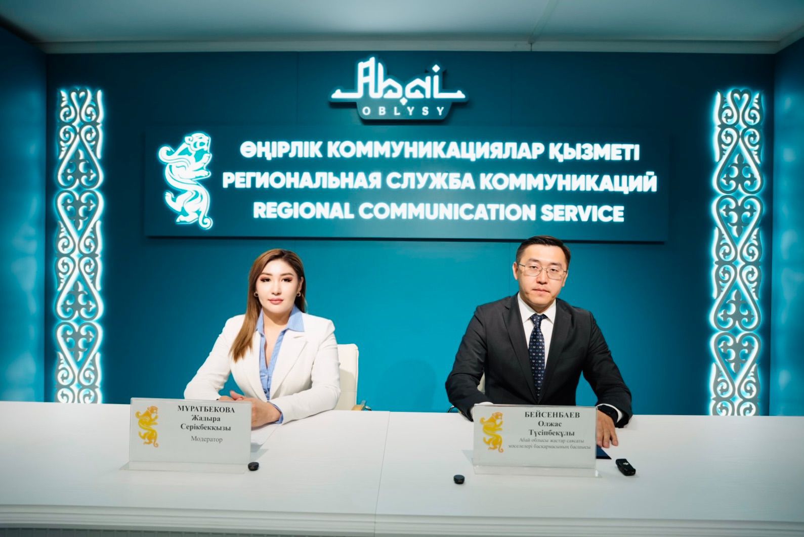Абай облысында 43 волонтерлік ұйым белсенді жұмыс істейді