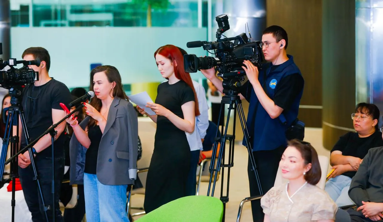 Стартовал международный прием заявок на Astana AI Film Festival