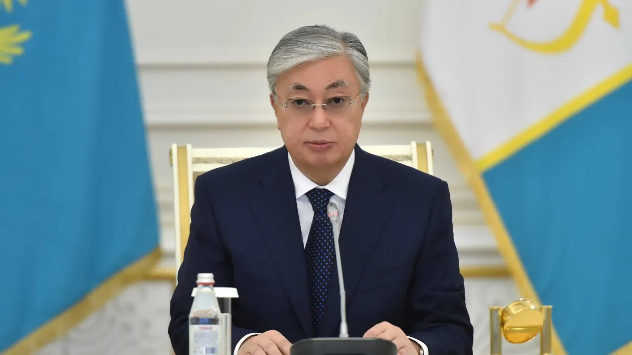 Президент поздравил казахстанцев со священным праздником Курбан айт